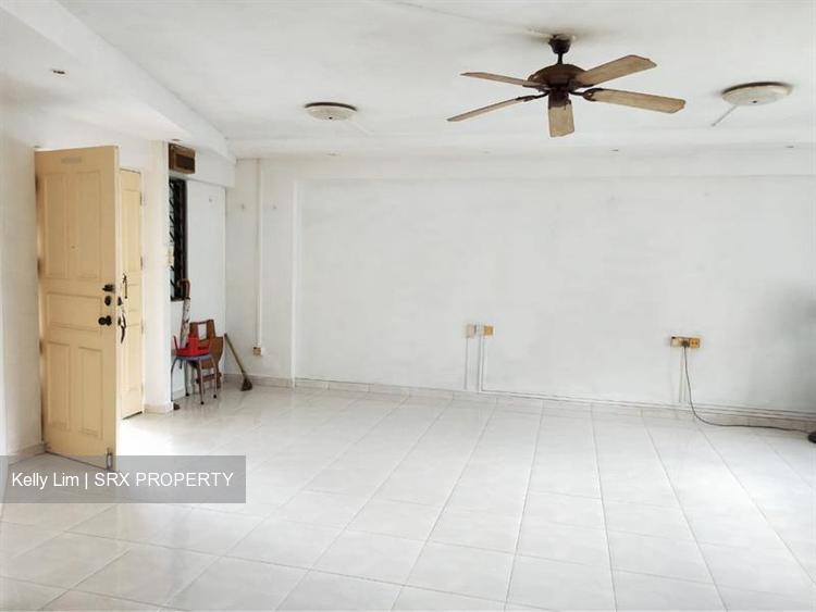 Blk 366 Corporation Drive (Jurong West), HDB 4 Rooms #194080982